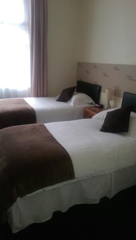 Alister Guest House Saint Helier Екстер'єр фото