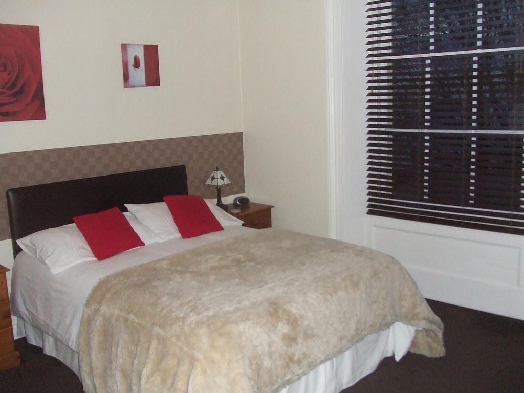 Alister Guest House Saint Helier Екстер'єр фото