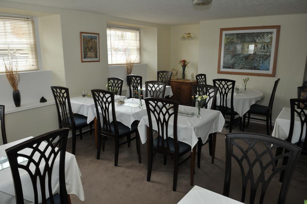 Alister Guest House Saint Helier Екстер'єр фото